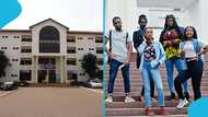 How much KNUST and UG freshers may spend on hostels in 2026/2027