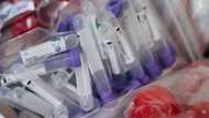 Man gets coronavirus for 2nd time in a row; becomes 1st case in US