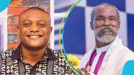 Adom Kyei Duah gifts Lawyer Maurice Ampaw and wife GH¢10K: "Richest pastor in Ghana"