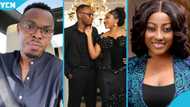 Real name, age, school, career, photos, and other details of TV3's Anita Akuffo's husband emerge