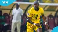 Kwasi Sibo chooses Turkish move over Libya offer and Saudi Arabia interest