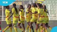 WAFCON 2026 LIVE: Ghana vs Cape Verde score, commentary and latest News