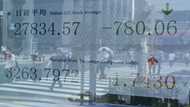 Asian stocks open lower as all eyes on Fed decision next week