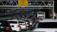 Brazil election hit by outcry over roadblocks