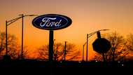 Ford beats earnings expectations despite rising labor cost
