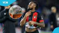 Football legend advises Semenyo not to follow money and leave Bournemouth