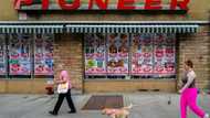 Fed's favored inflation gauge accelerates further in December