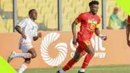 Ghana Ends Disastrous AFCON Qualifiers With Embarrassing Defeat to Niger