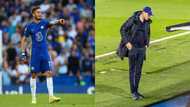 Thomas Tuchel 'attacks' star midfielder despite Chelsea’s comfortable win over Aston Villa