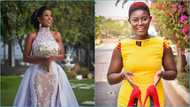 Berla Mundi wedding: Afua Aduonum congratulates TV3 presenter, drops video to celebrate her