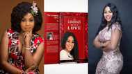 Ghanaian entrepreneur who won 2 top awards in USA drops world-class title on love