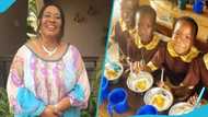 Remembering Gertrude Quashigah: Architect of Ghana's school feeding programme