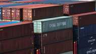 US trade gap widens in September as imports rise more than exports