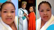 Agradaa slams Hopeson Adorye and Empress Gifty over dollar gift controversy criticisms, video