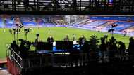 Streaming giant Amazon has secured live rights to the Champions League in the UK for the first time from 2024.