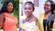 Meet the 7 most beautiful Twi newscasters in Ghana (photos)