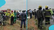Tragic highway accident claims 7 lives on Mombasa-Nairobi route, renewing road safety concerns