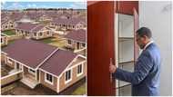Malawi to Build 4,000 Houses for Police Officers and 10,000 Houses for Security Agencies