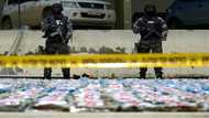 Ecuador terrorized by Mexican-led drug trafficking explosion