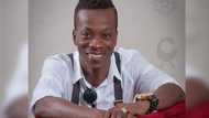 Veteran hiplife star K.K Fosu declares plan to become MP after 2020 elections