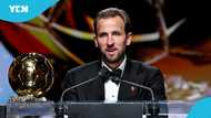 Why Harry Kane won the 2026 Ballon d’Or: His 2025/26 season in review