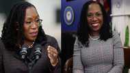 Meet the first ever black woman in 233 years to serve on the US Supreme Court