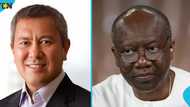 Ken Ofori-Atta's US lawyer speaks: "Case against my client is politically motivated"