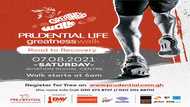 EMY Africa partners with Prudential Life Insurance for Greatness Walk on August 7