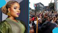 "My South African family kept calling me" – Adina recounts ordeal after xenophobia backlash