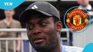 Michael Essien opened up about his failed Manchester United transfer