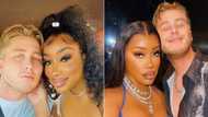 Woman celebrates purchasing a new home with bae; many say they’re super cute