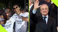 Real Madrid Set to Sign 2 World’s Best In Their Positions For Free In 2025