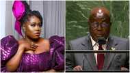 "How did pads turn into a political weapon?" - Lydia Forson bemoans luxury tax and VAT on sanitary pads