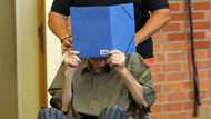 German court gives 101-year-old ex Nazi guard five years in jail