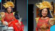 “I have 6 children with 3 different men": Maame Dokono opens up about motherhood and marriage