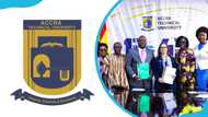 Accra Technical University courses, fees and cut-off points