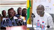 Bombshell: NPP MP reveals wealthy businessman tried to 'bribe' MPs to backdown calls to sack Ofori-Atta