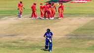 Wicketkeeper Samson stars with bat as India win Zimbabwe ODI series