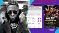 Shatta Wale's Wolverhampton concert cancelled as organisers fail to honour his luxurious demands