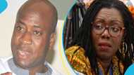 Strong words: Ursula slams Murtala Muhammed in Parliament over "LGBT practitioner" comment