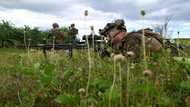 US, Philippines reinforce alliance with joint military drills