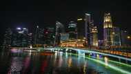Singapore maintains 2023 GDP growth forecast, spurred by China reopening