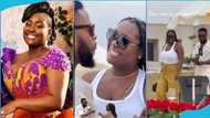 Kalybos takes his beautiful wife on a honeymoon in sweet video