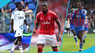 Hudson-Odoi among 4 Europe-born stars who could represent Ghana in the near future