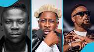 Shatta Wale discloses huge amount he claims to have made from ‘Jollof issue’ TikTok Live