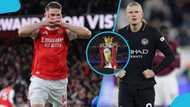 Man City vs Arsenal: Supercomputer predicts Premier League winner
