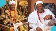 Prominent Kogi monarch (Engr.) Jacob Babatunde Meduteni confirmed dead