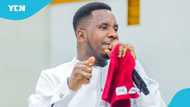 Prophet Testimony sparks debate after alleging Ghanaian pastors secretly rely on his spiritual insights