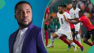 AFCON: Singer Tim Godfrey expresses concern for Ghanaians, they react with emotional comments