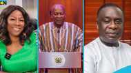 President Mahama appoints final batch of Deputy Ministers: Gyakye Quayson, Prof Grace make the list